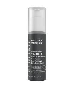 Paula's Choice 1% BHA Gentle Exfoliating Gel Toner