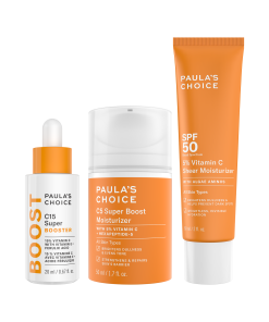 Paula's Choice Advanced Vitamin C Trio