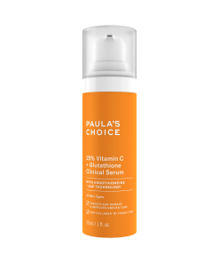 Paula's Choice Award-winner-25% Vitamin C + Glutathione Clinical Serum