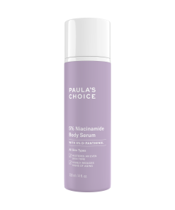 Paula's Choice 5% Niacinamide Body Serum