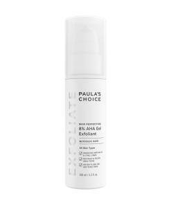 Paula's Choice 8% AHA Gel Exfoliant
