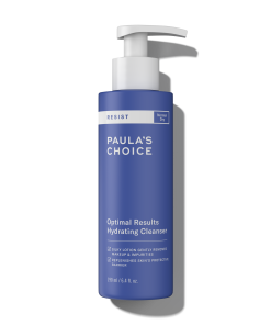Paula's Choice Optimal Results Hydrating Cleanser