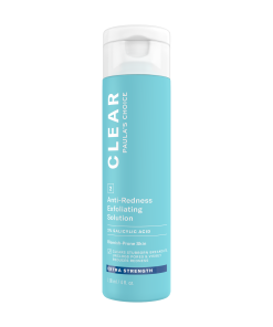 Paula's Choice Extra Strength Anti-Redness Exfoliating Solution With 2% Salicylic Acid
