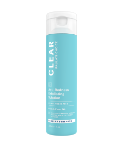 Paula's Choice Regular Strength Anti-Redness Exfoliating Solution With 2% Salicylic Acid