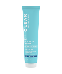 Paula's Choice Extra Strength Daily Skin Clearing Treatment with 5% Benzoyl Peroxide