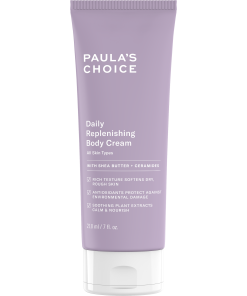 Paula's Choice Daily Replenishing Body Cream