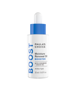 Paula's Choice Moisture Renewal Oil Booster