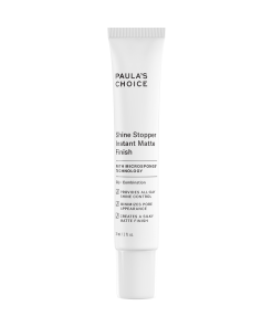 Paula's Choice SHINE STOPPER Instant Matte Finish with MICROSPONGE Technology