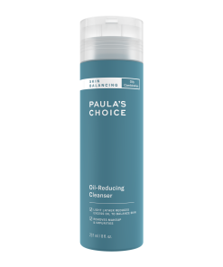 Paula's Choice Oil-Reducing Cleanser