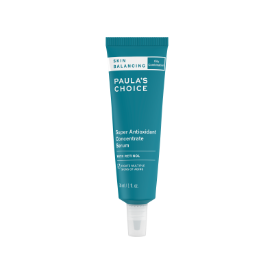 Paula's Choice Super Antioxidant Concentrate Serum with Retinol