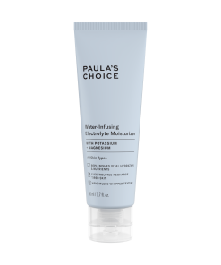 Paula's Choice Water-Infusing Electrolyte Moisturizer